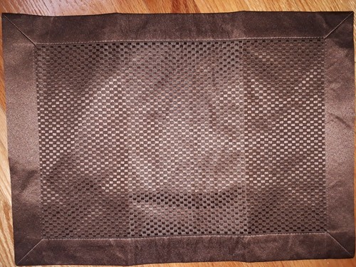 Set Of 2 Placemats - Picture 6 of 7