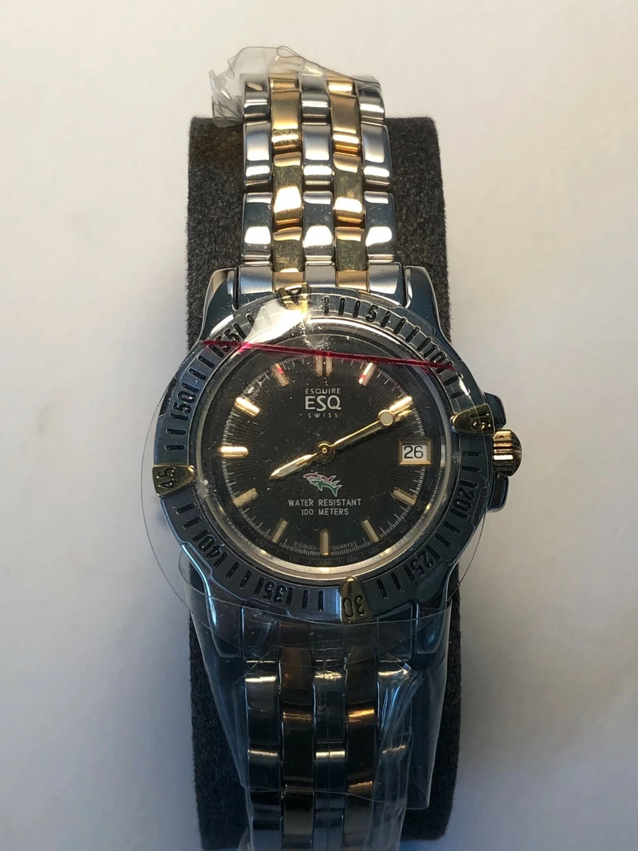 Esq brand best sale