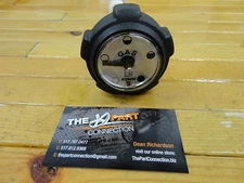 KELCH GAS CAP WITH GAUGE 9 1/4 INCH POLARIS ARCTIC CAT