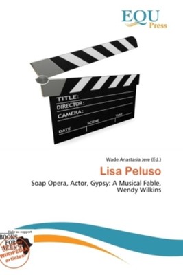 Wade Anastasia Jere | Lisa Peluso | Taschenbuch | Englisch | Equ Press