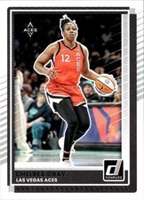 2025 Donruss WNBA #38 Chelsea Gray