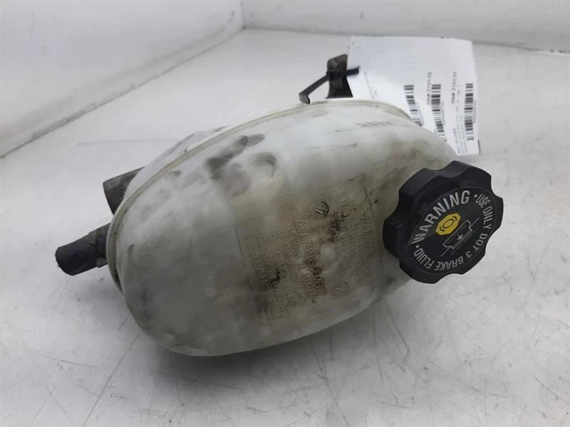 03 04 05 06 CHEVY AVALANCHE 1500 Cilindro maestro de freno frenos de asistencia hidráulica Foto 3 de 4