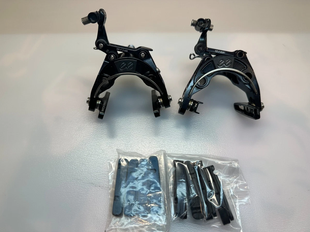 Kit Frein EeBrake Cane Creek – Édition Limitée 30ème Anniversaire, Bleu