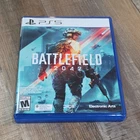 Battlefield 2042 PS5 Tested and Working