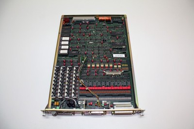 Heidenhain TNC355 LE355 Computer ID No. 249 652 01 24965201 #er15165