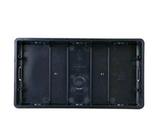 Scatola da incasso Maxi Videocitofono Comelit 6817 212x115x50 Sconto Extra 👉💬☎