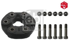 Febi Front And Rear  Propshaft At Transfer Case Joint Propsha