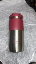 Brand New Costa Coffee Travel Mug 12oz Travel Cup- Stainless Steel 