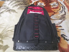 BAUER Heavy Duty Jobsite Backpack