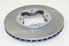 Disque de frein Citroen SM