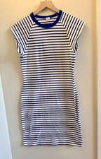Clare V raglan tank Dress