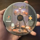 MediEvil (PlayStation 1 PS1) Tested - Authentic