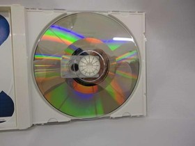 KID T-19723M EVER17 PREMIUM EDITIO Dreamcast Software