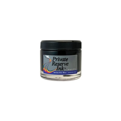 Private Reserve Lot von 2 Invincible Ink Flasche 60 ml 2,03 oz Variation Mint