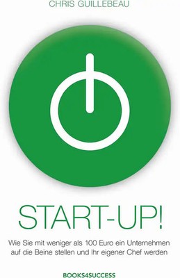 Start-up!