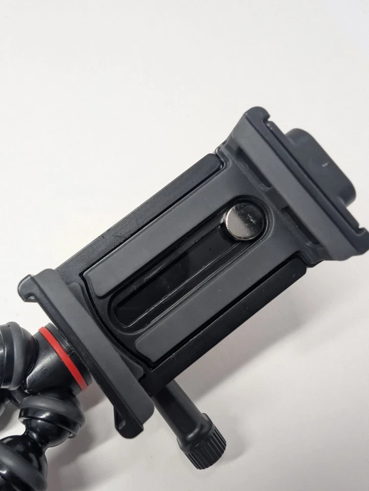 Joby Gorillapod Tripod With Phone Clamp - Image 3 of 4