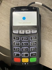 Ingenico IPP320 Payment Credit Card Terminal With Cord