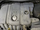 Engine 2.5L VIN P 5th Digit Engine ID Cbua Fits 05-14 JETTA 959418