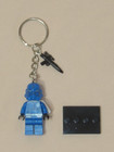 Minifigure Keychain Custom Star Wars Special Forces Clone Trooper Blaster Charm — photo 4