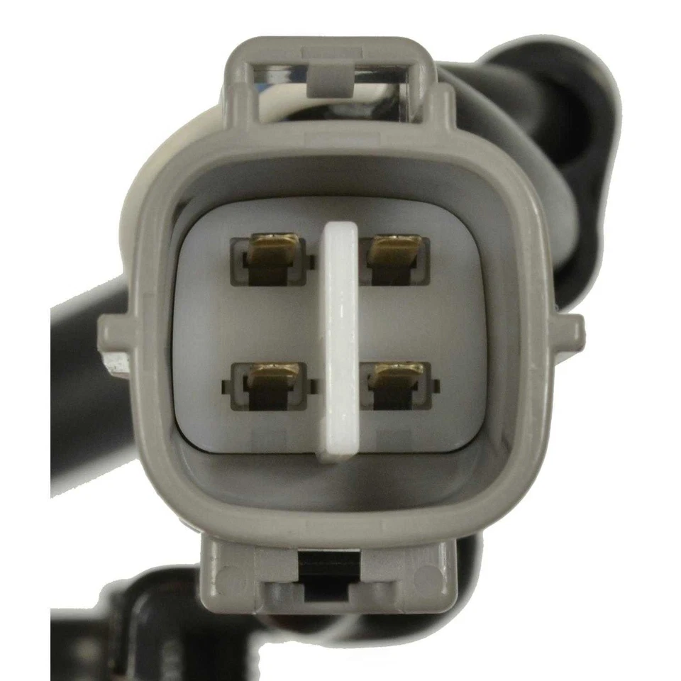 Arnés de cables con sensor de velocidad de rueda ABS central trasero para Toyota Tundra SMP 2005-2006 Foto 3 de 3