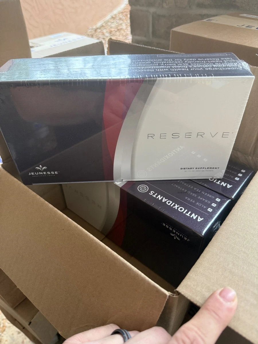 Jeunesse Dietary Supplements for sale | eBay