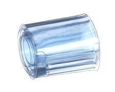 Cci Cool Curtain Curtain,Looped End,4Wx84L Frzr 8041-84LTG - Free Shipping +