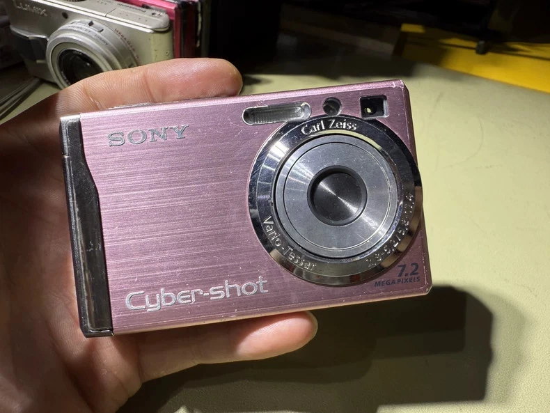 25+ Sony Dsc W80 for sale | Updated Oct 2026