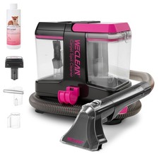 Portable Carpet Cleaner Upholstery Deep Cleaner, Deep Cleaning for Carpet,Car...