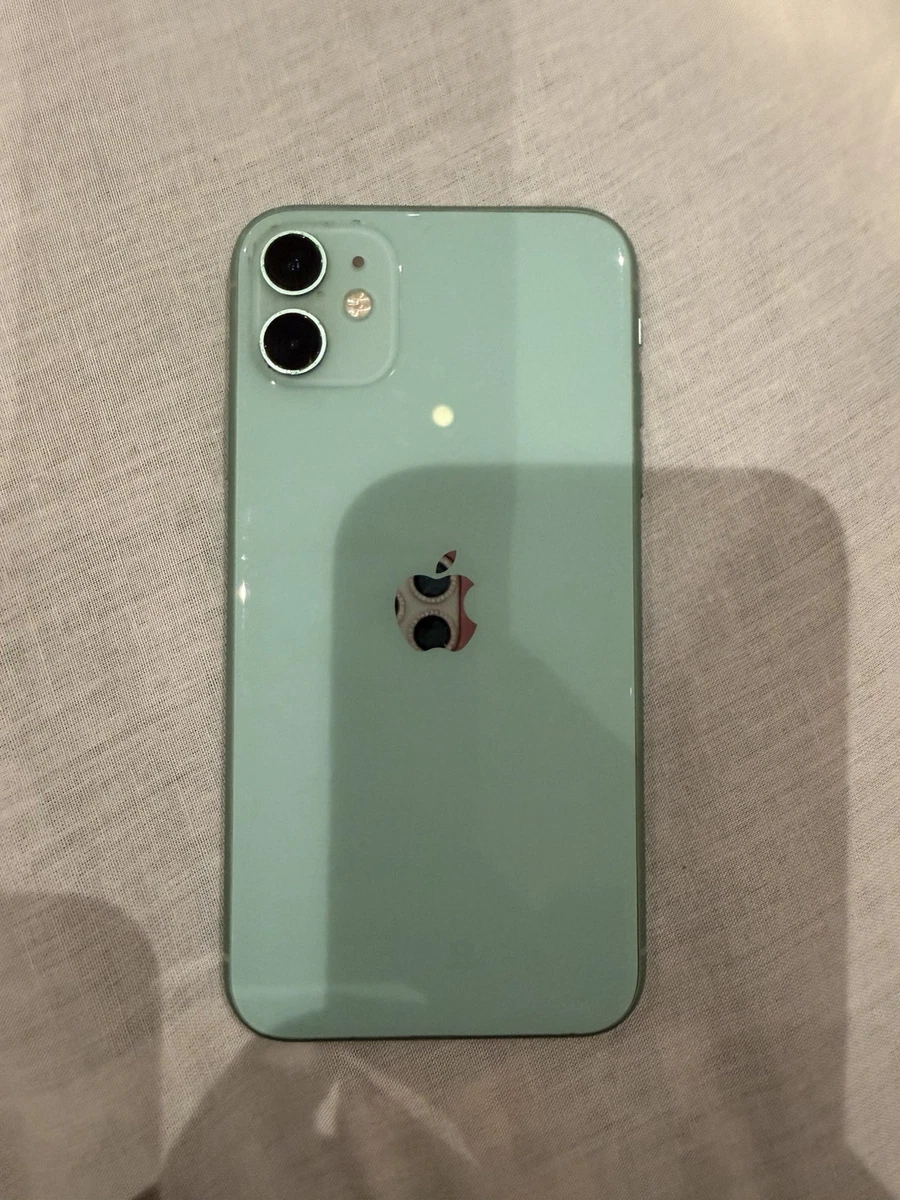 iPhone 11 Green for sale | eBay UK