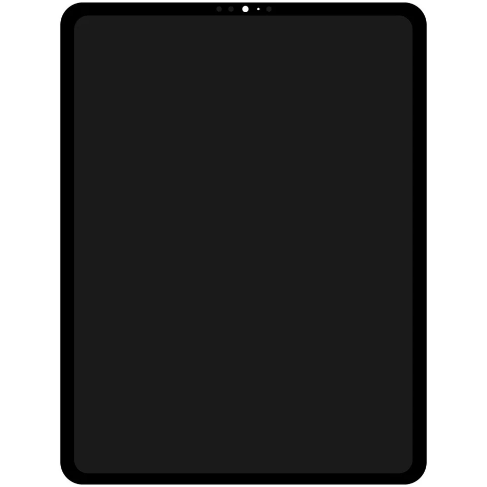 For iPad Pro 12.9" 3rd Gen A1876 A2014 2018 LCD Display Touch Screen Replacement - Image 2 of 4