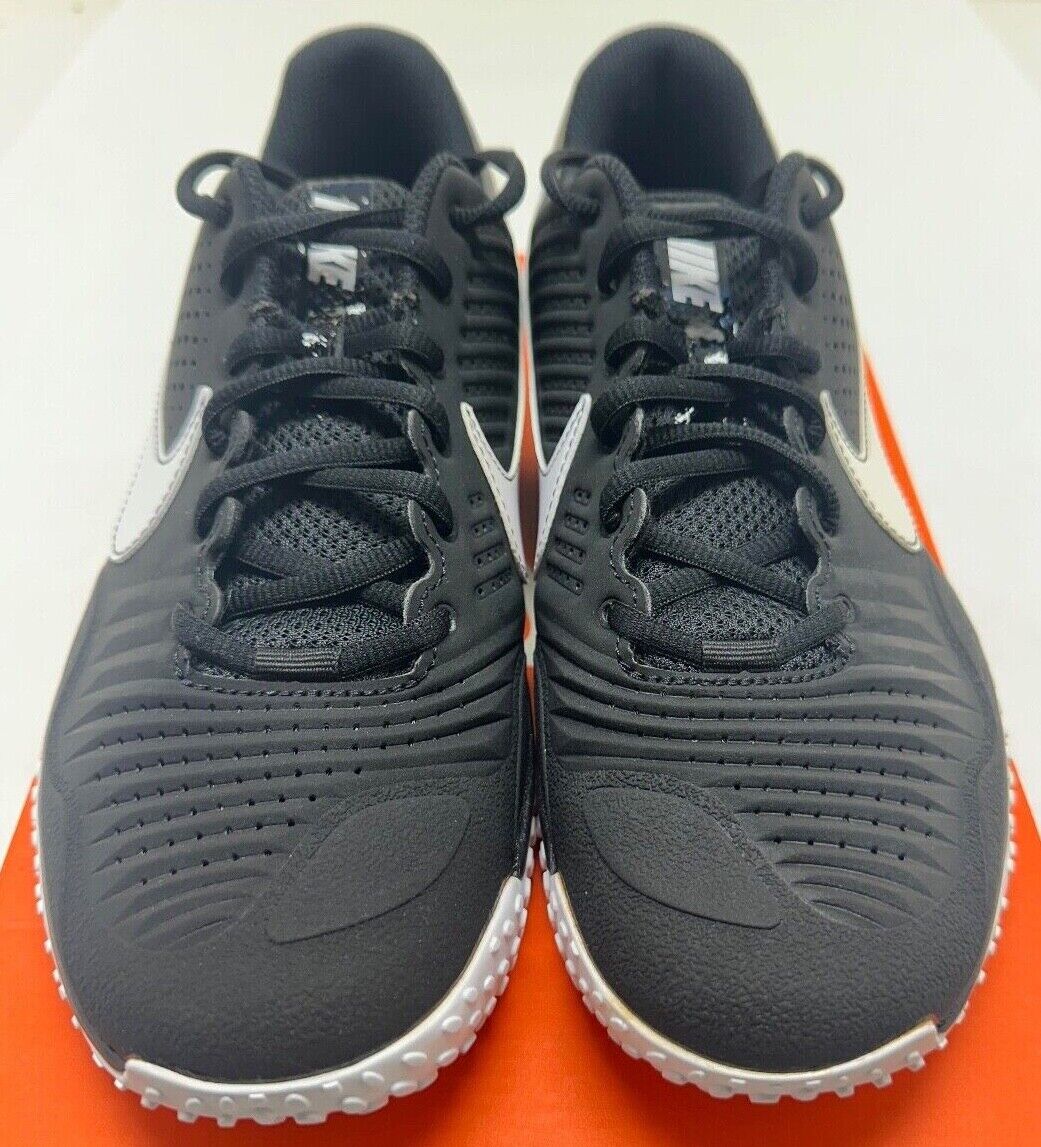 新品未使用Nike Alpha Huarache 3 スパイク オーダーメイド Buy Alpha Huarache Elite 3 Mid 'Father's Day' - DA1675 100