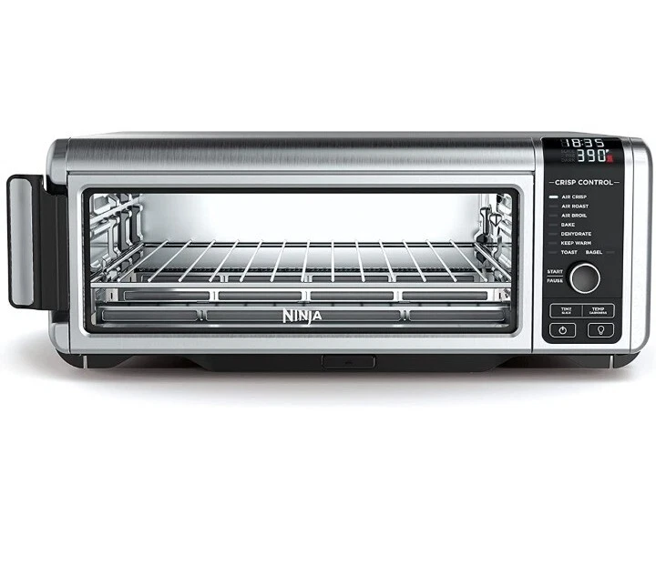 Ninja SP101 Foodi 8-in-1 Digital Air Fry Oven