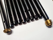 Benjamin/Sheridan retaining nut wrench.