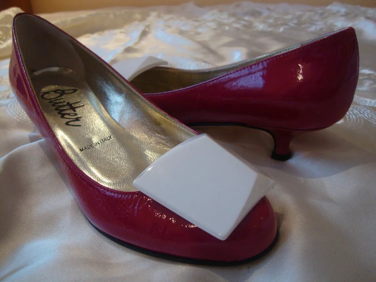 Butter 35 shoes clearance
