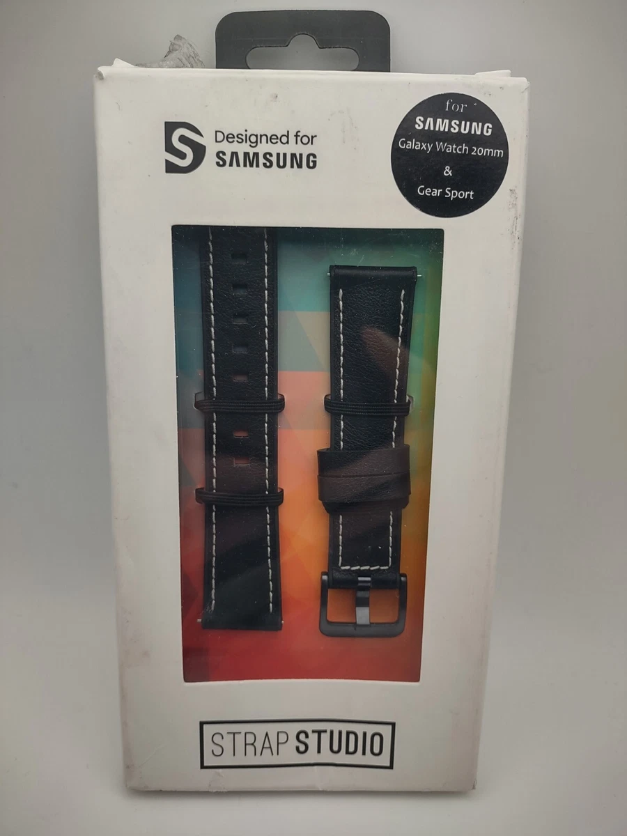 Samsung strap studio sales