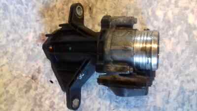 FORD MONDEO MK4 FOCUS MK3 C-MAX S-MAX MK2 2.0 TDCI DROSSELKLAPPENSTUTZEN