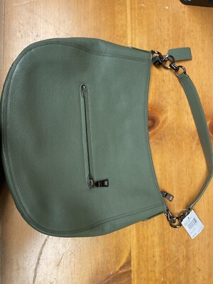 Elle Hobo Coach Bag | eBay