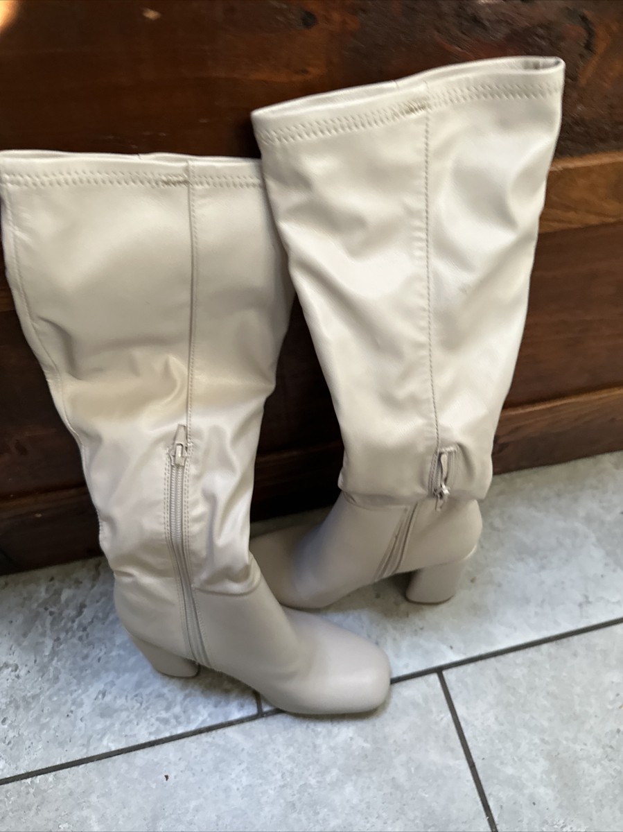 Steve Madden Liza's Boot Sz 9.5 | eBay