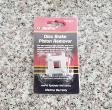 AmPro Disc Brake Piston Remover, T71921, New.