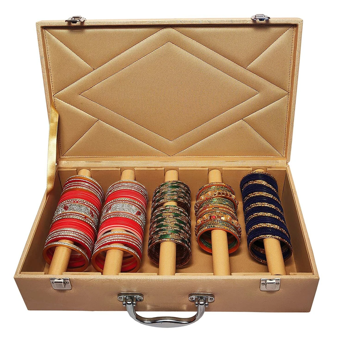 Bangle holder best sale box