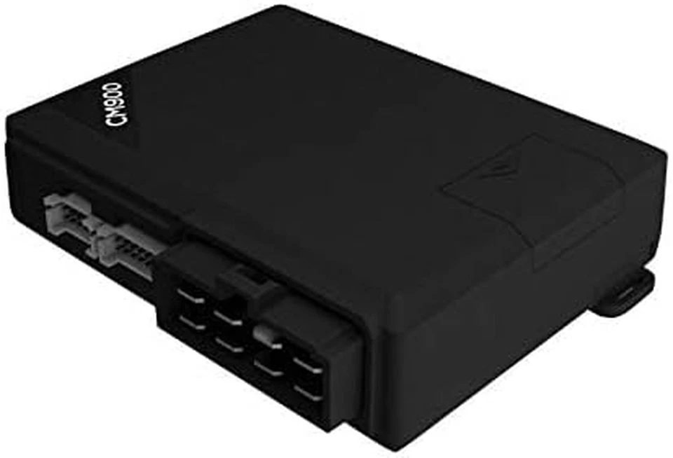 Compustar CS7900-AS All-In-One 2-Way Remote Start and Alarm Bundle W/ 3000 Feet - Image 2 of 4