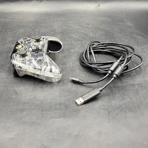 Afterglow Prismatic Wired Controller for Xbox One 048-007 - Picture 4 of 8