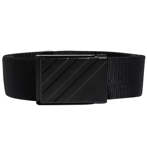 ADIDAS MENS CANVAS GOLF WEBBING BELT 