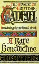 A Rare Benedictine (The Chronicles of Brother Cadfael) - Paperback - ACCEPTABLE