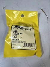 New Profax PX105Z57 Power Cable Welding Adapter For TIG Torch