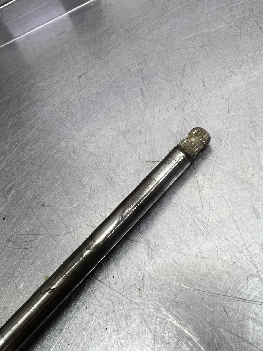 94 95 96 97 98 99 Suzuki King Quad Runner 250 300 Shift