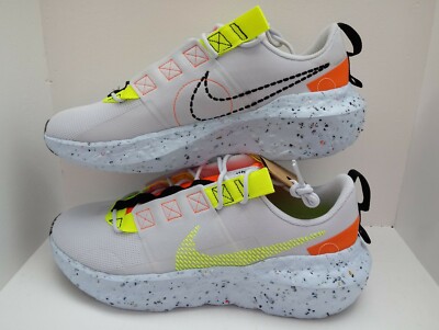 NIKE WOMEN'S CRATER IMPACT Running/ Training SHOES     STYLE CODE: CW2386-002