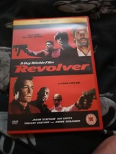 Revolver (DVD, 2005)