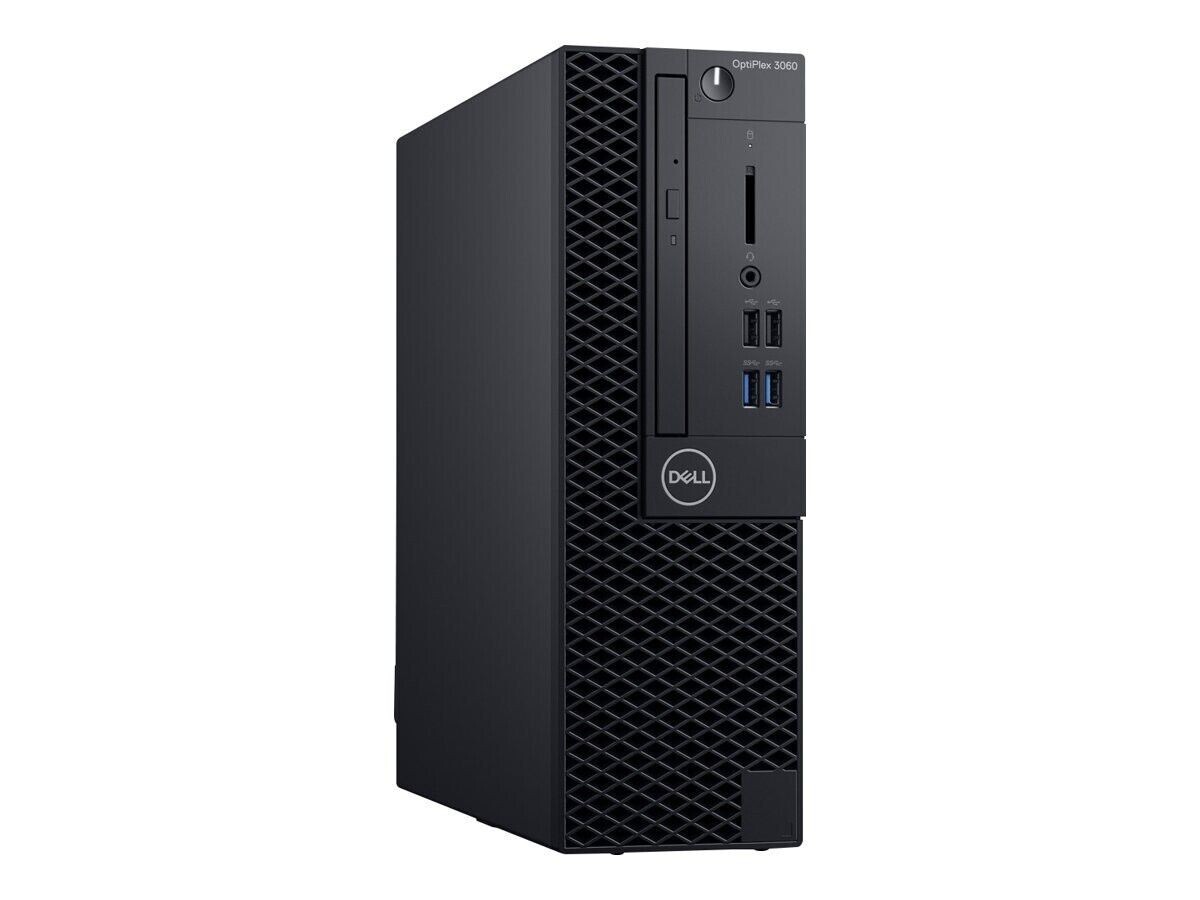 DELL　デスクトップPC　i5-8500　16GB　SSD512GB＋HDD Dell Desktop Computer i5-8500 16GB RAM 512GB SSD 1TB HDD