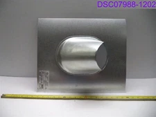 Qty = 6: Selkirk RV Type B Gas Vent Adjustable Roof Flashing P/N 103830 3RV-AF12